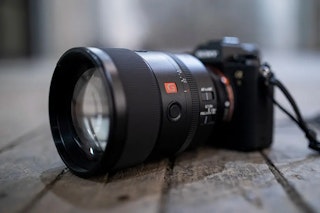 Sony FE 135mm F1.8 GM(SEL135F18GM)のレビュー比較まとめ。ポート